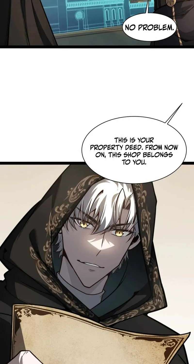 Rebirth of the Thief Who Roamed the World Chapter 38 - page 18