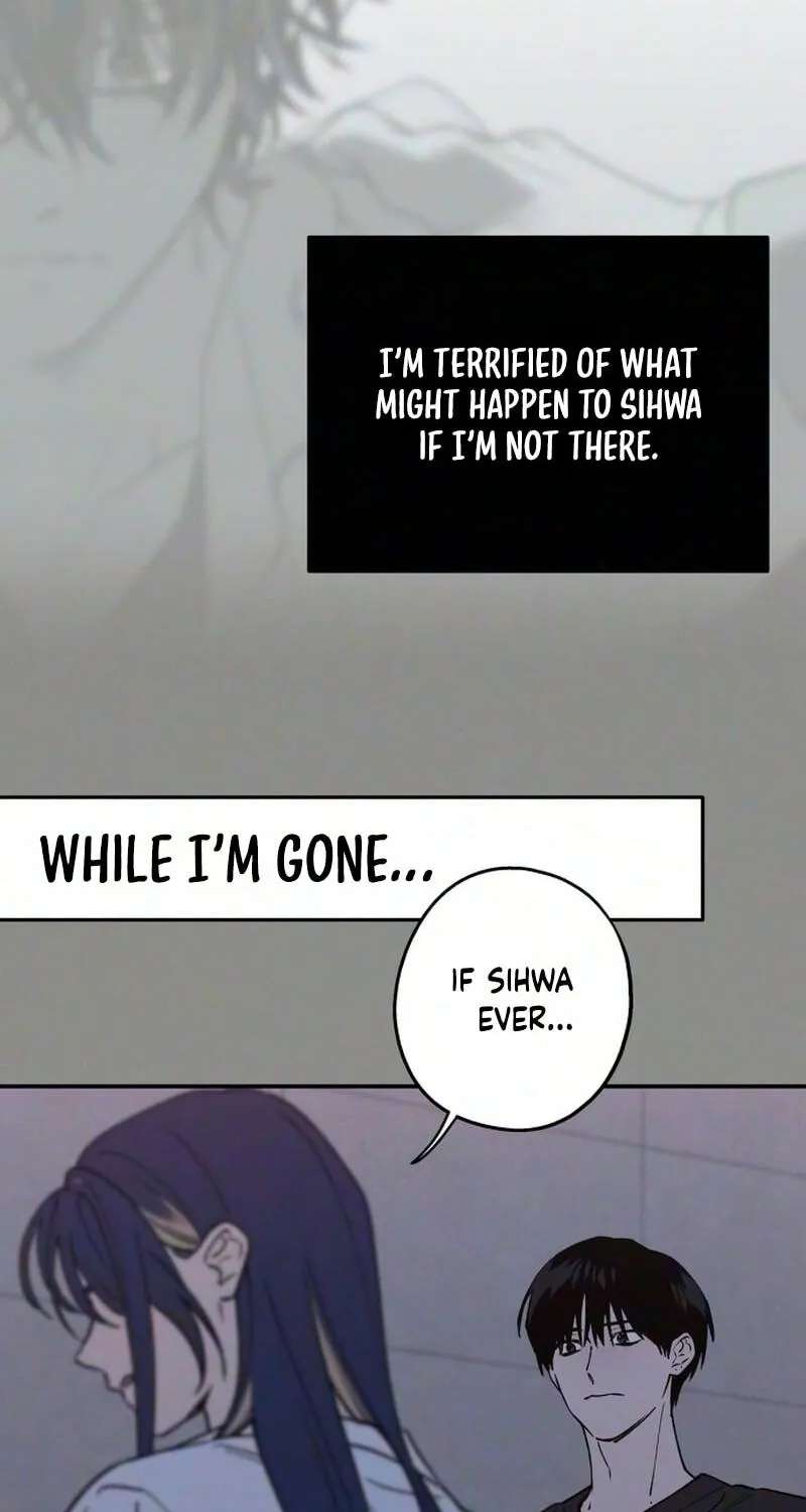 In Between Chapter 96 - page 74