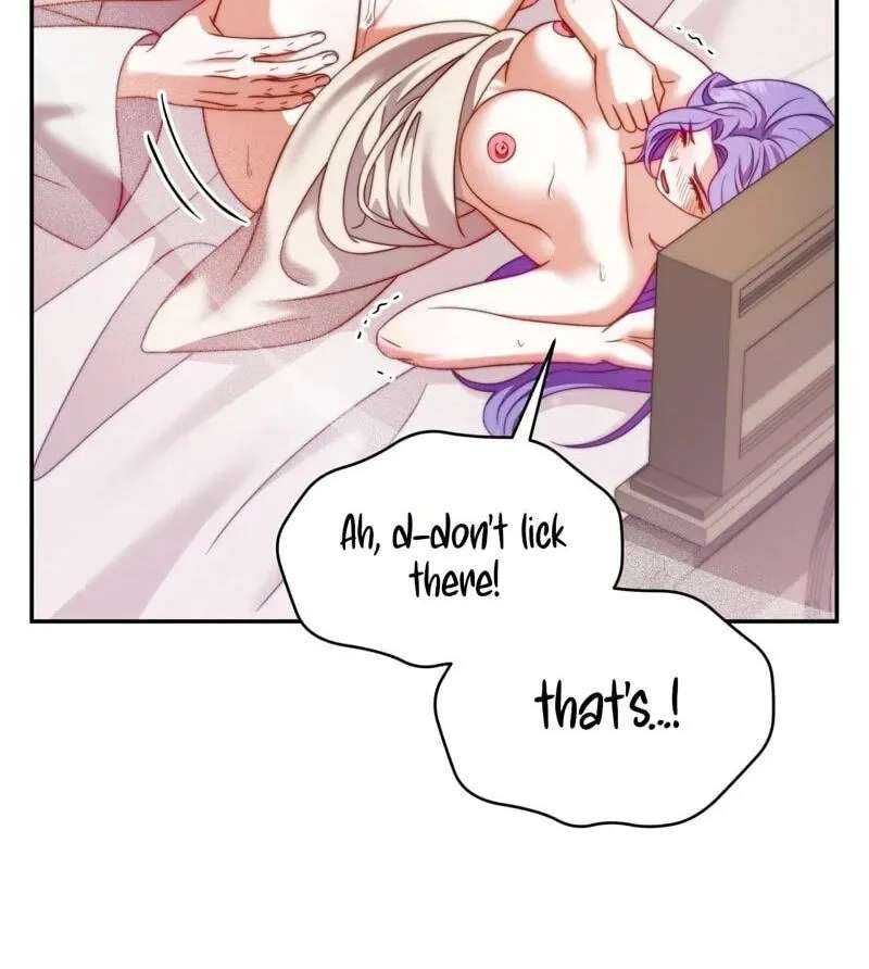 Devoured by an Impure Savior Chapter 32 - page 54