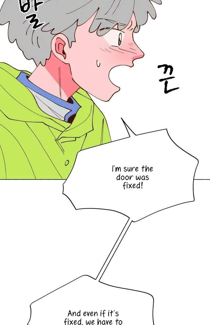 Even If It Goes to Waste Chapter 5 - page 19