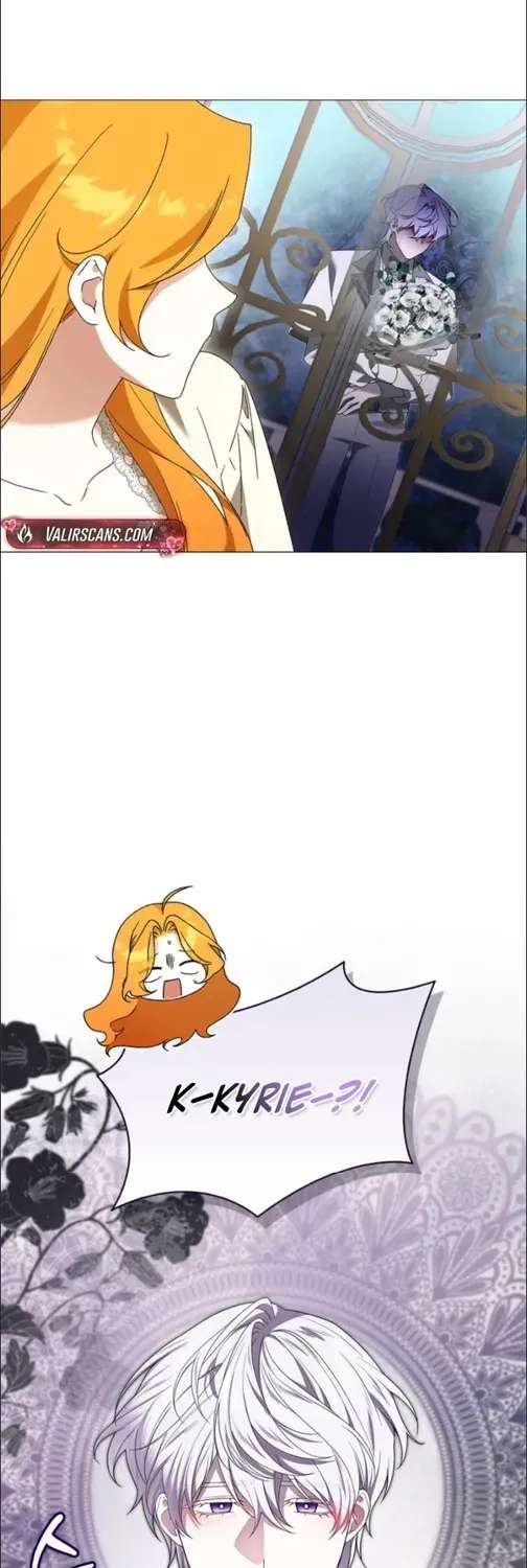 Get In My Bed, Supporting Male Leads! Chapter 63 - page 38