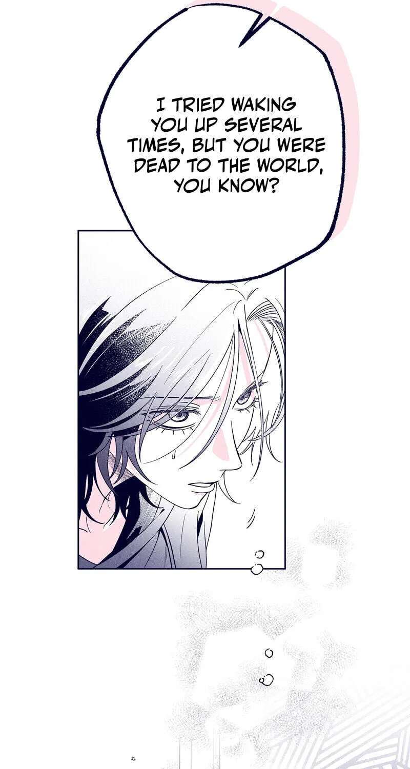 The Star Next Door (Pre-Serialization) Chapter 33 - page 46