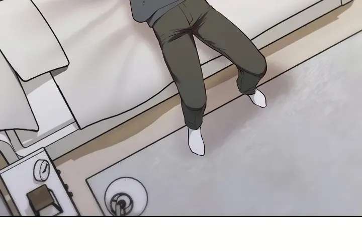 Your Mom Is the Best Chapter 3 - page 79