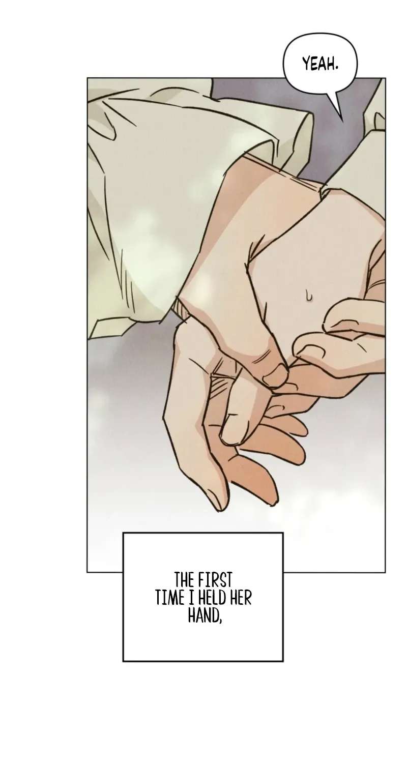 The Butterfly That Swallowed the Mist Chapter 41 - page 22