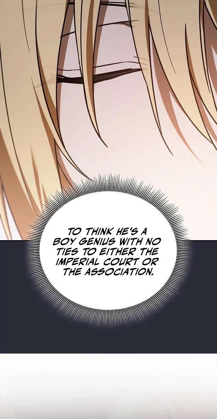 A Mercenary's Rebirth Among Nobles Chapter 47 - page 83