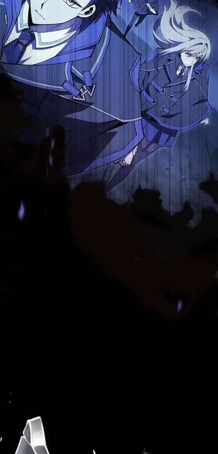 The Underworld Transcendent Returns Chapter 32 - page 12