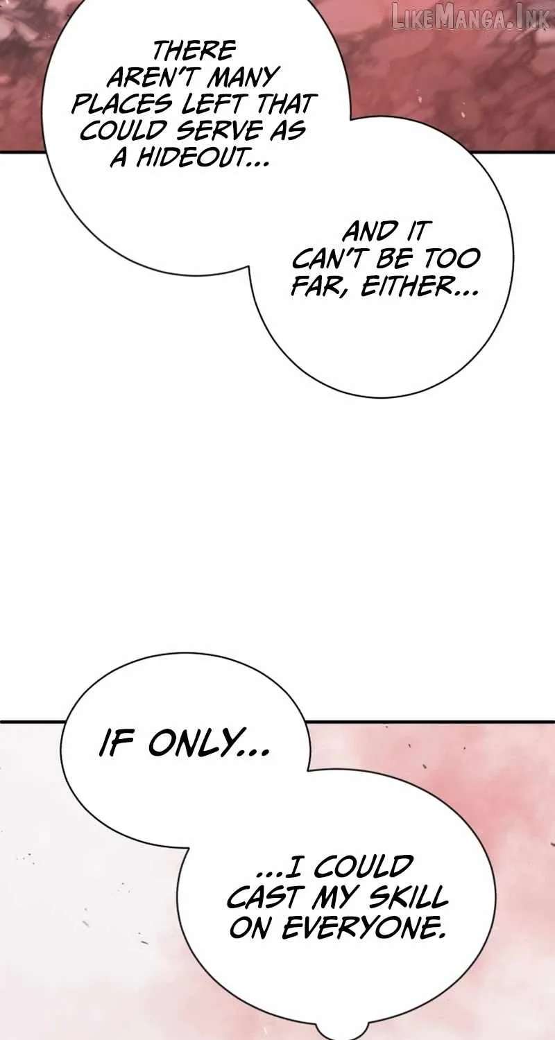 Blood Demon Reincarnation Chapter 63 - page 122