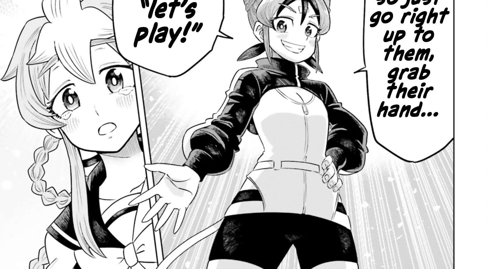 Mobile Suit Gundam EXVS - Girls on Extreme Chapter 1 - page 70