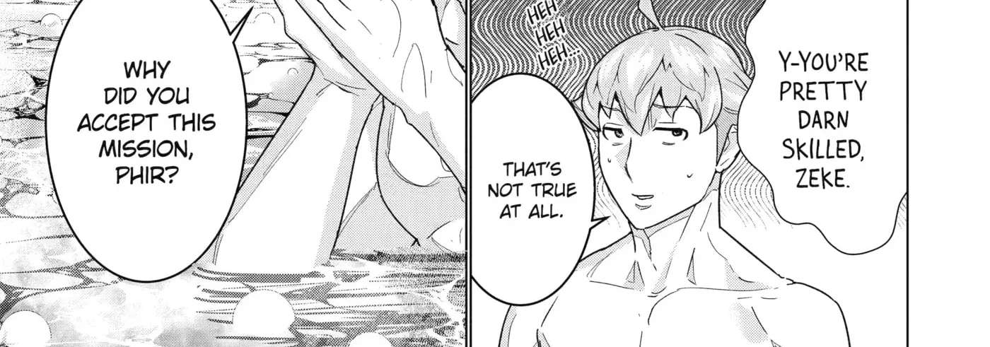 le de Munou to Iware Tsuzuketa Ore desuga, Sekaiteki ni wa Chou Yuunou datta you desu Chapter 44 - page 6