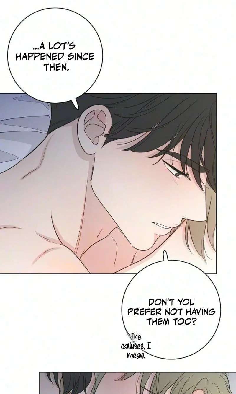 I'm Your Revenge Chapter 23 - page 44