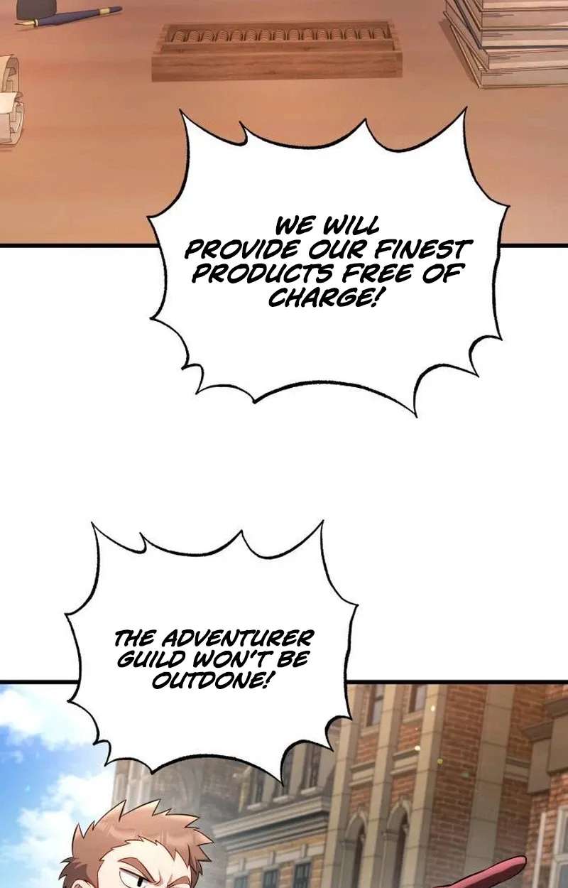I'm Quitting Everything and Selling Cola Chapter 15 - page 15