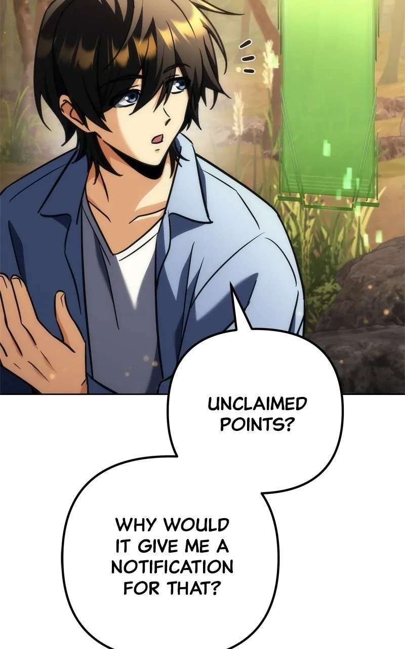 The Goddess of Abundanceand Her Troublemaker Apostle Chapter 29 - page 64