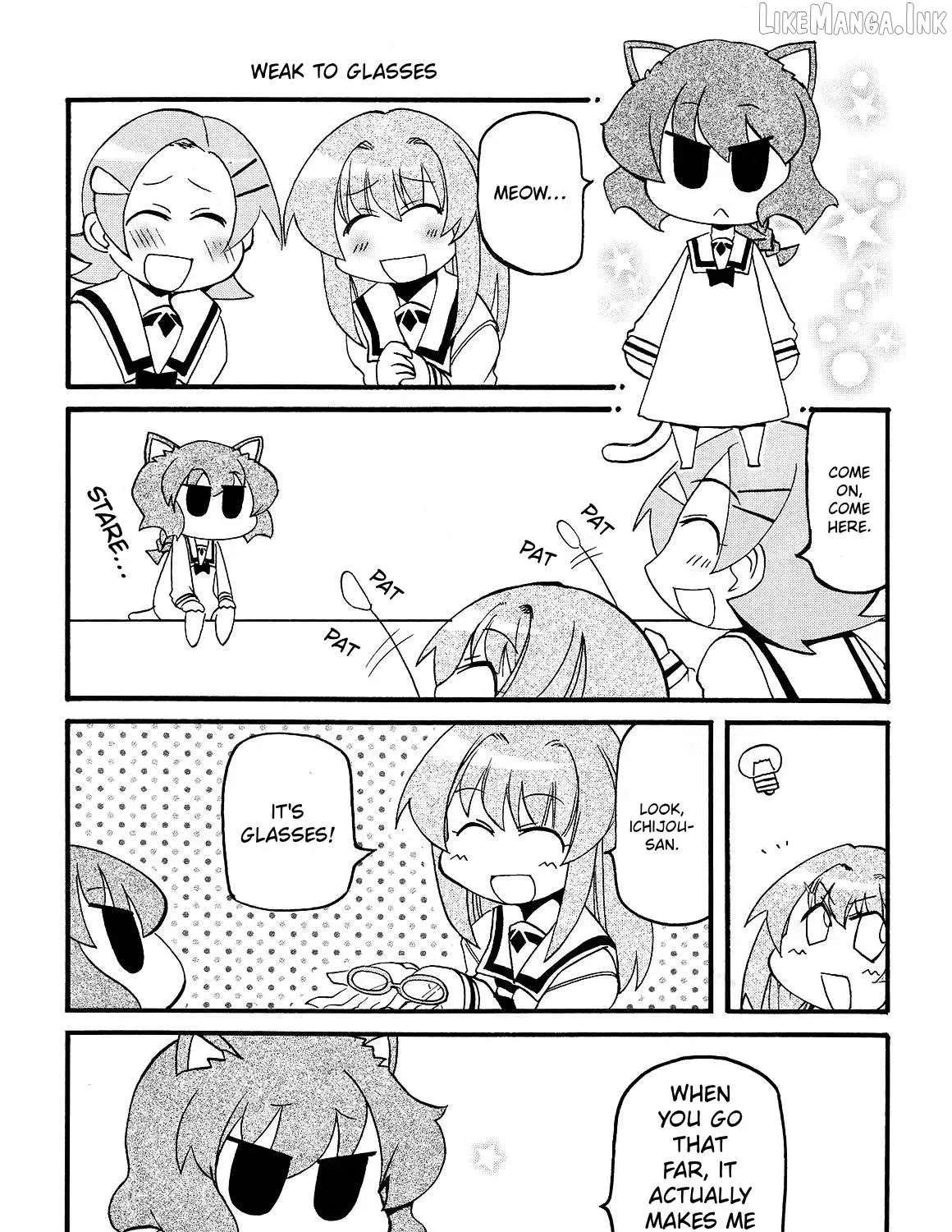 Pani Poni Chapter 157 - page 3