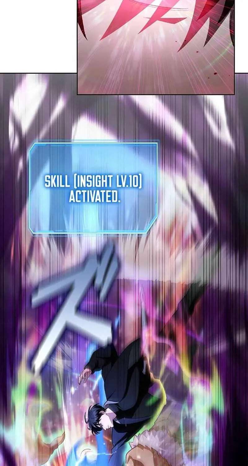 I Became a Transcendent Hunter with 100,000x EXP Chapter 23 - page 95