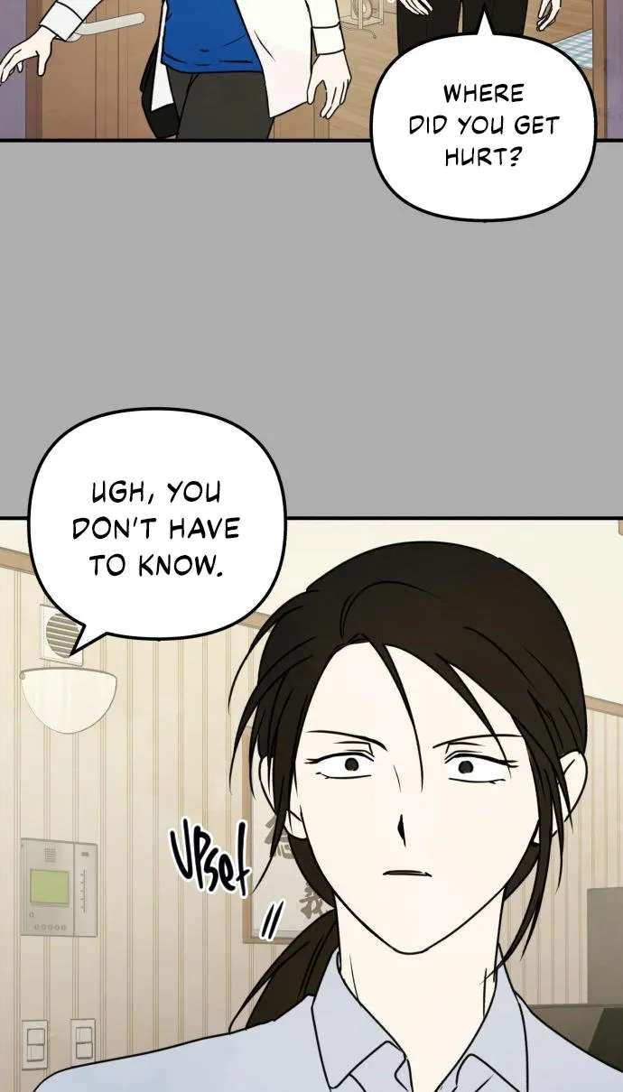 Eating Me Is Not Allowed! Chapter 15 - page 28