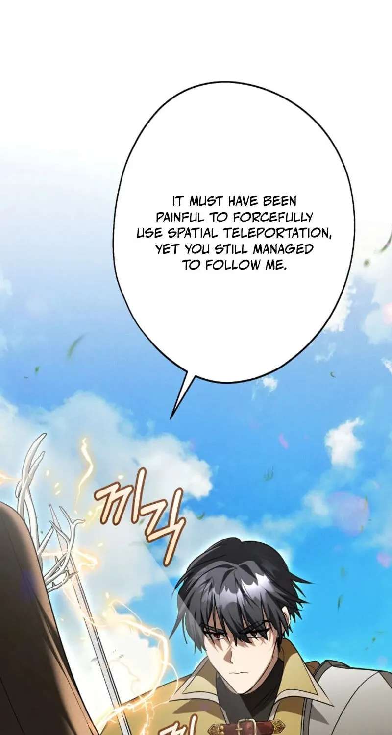 Not Your Monster-In-Law Chapter 73 - page 40
