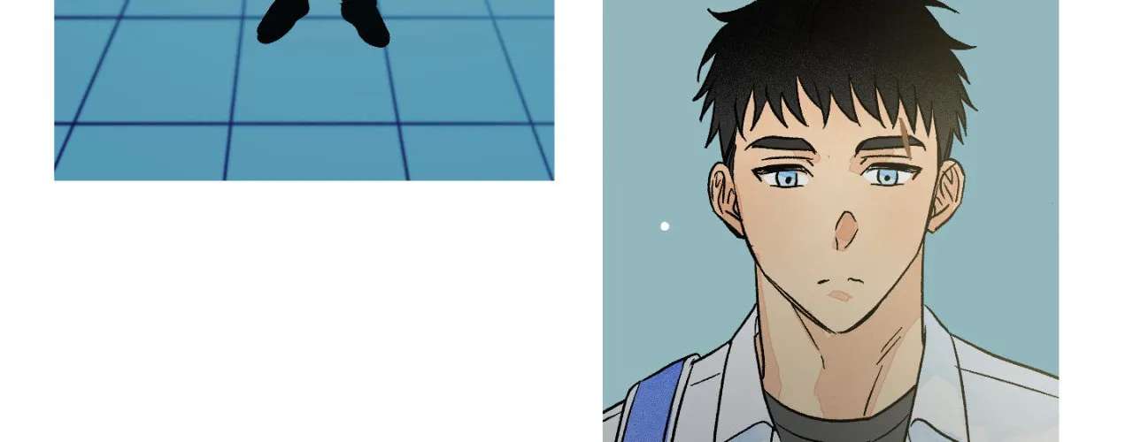 1 Milky Way Street Chapter 108 - page 2