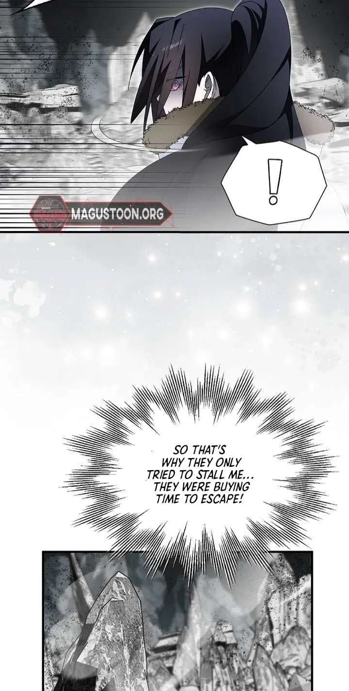 Cassmire: The Loyal Sword Chapter 141 - page 62