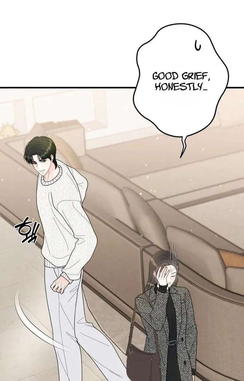 One and Only (Lim Joo-Yi) Chapter 53 - page 41