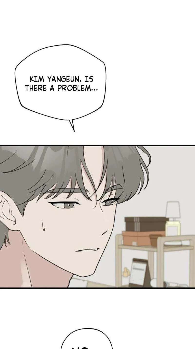 Want to Go Grocery Shopping Together? Chapter 29 - page 15