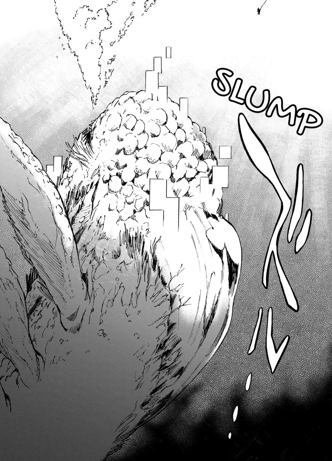 Yosoji no Ossan, Kami-sama kara Cheat Nouryoku wo 9-ko Morau Chapter 25 - page 8