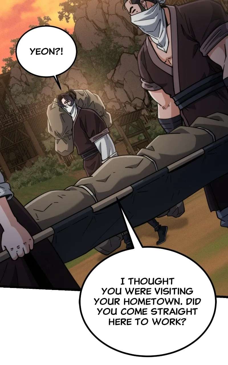 A Genius Martial Arts Girl Chapter 25 - page 37