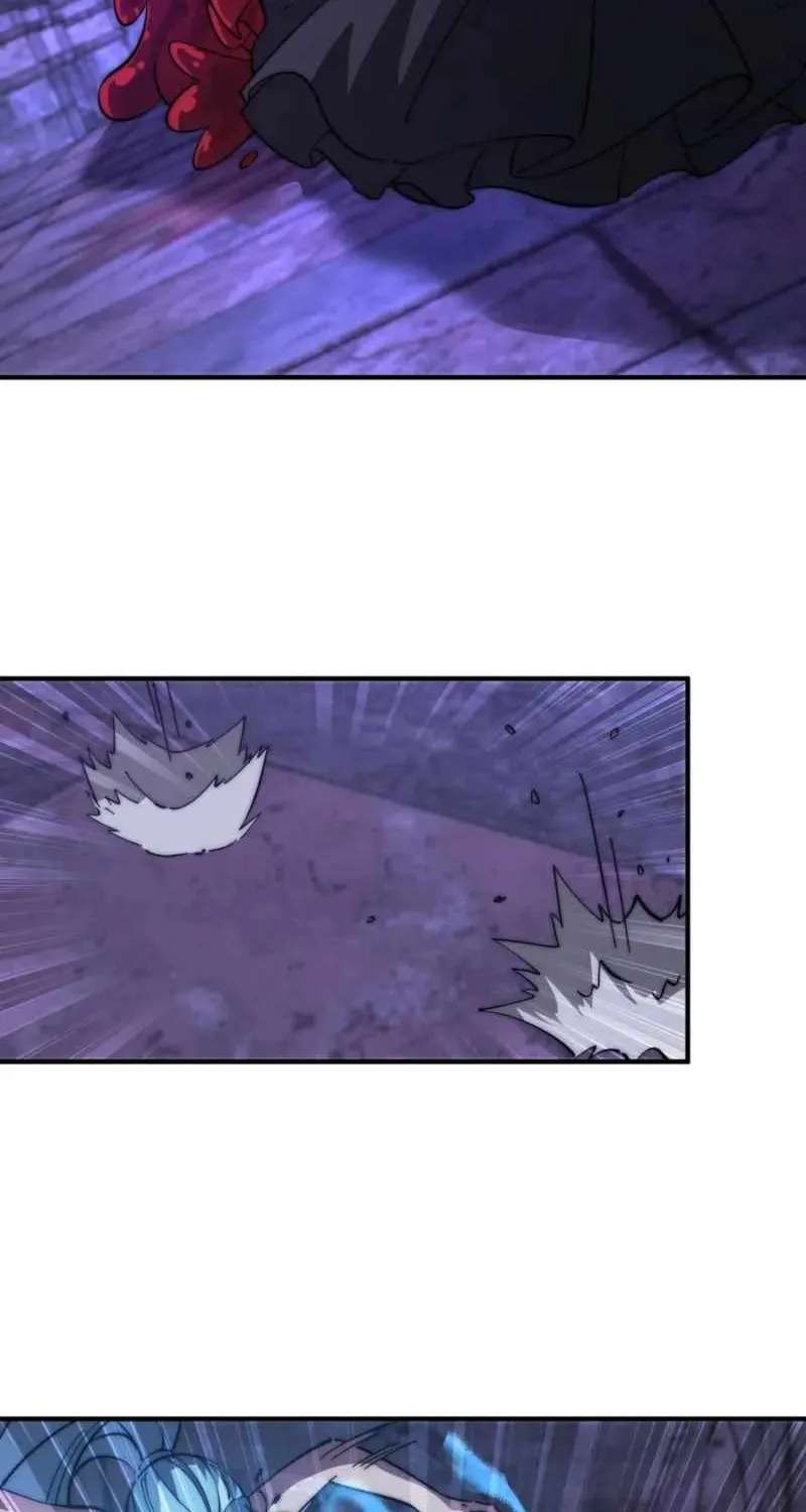 Devil Summoner, I am the Abyss Lord Chapter 85 - page 27