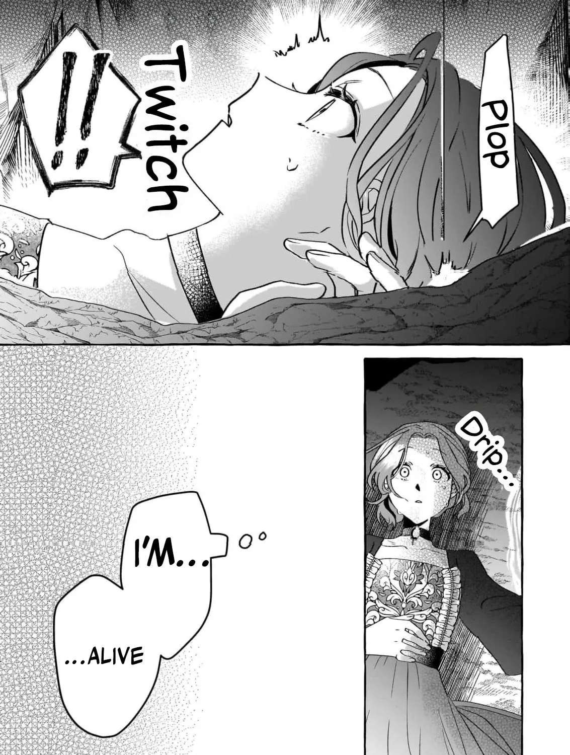 Shitsuren Maid wa Bikei Gunjin ni Dekiai Sareru: Jitsu wa Saikyou Majutsu no Tsukaite deshita Chapter 15 - page 23