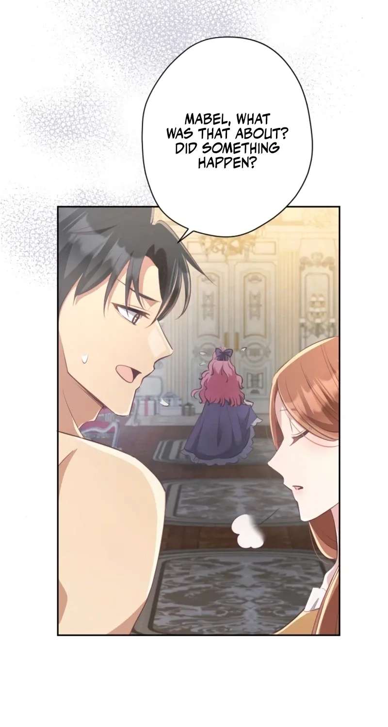 The Unhappy Poison Witch's Happy Marriage Chapter 7 - page 50