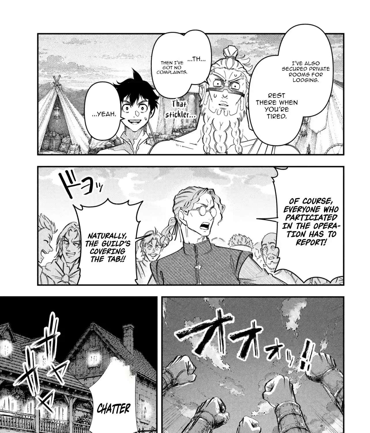 Yuusha Party wo Tsuihousareta Seireijutsushi - Saikyou-kyuu ni Kakusei shita Fuguu-shoku, Shin no Nakama to Godai Dungeon wo Seiha suru Chapter 14 - page 14