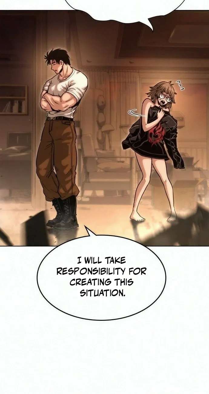 Love Tears Away the Zombie Chapter 2 - page 101