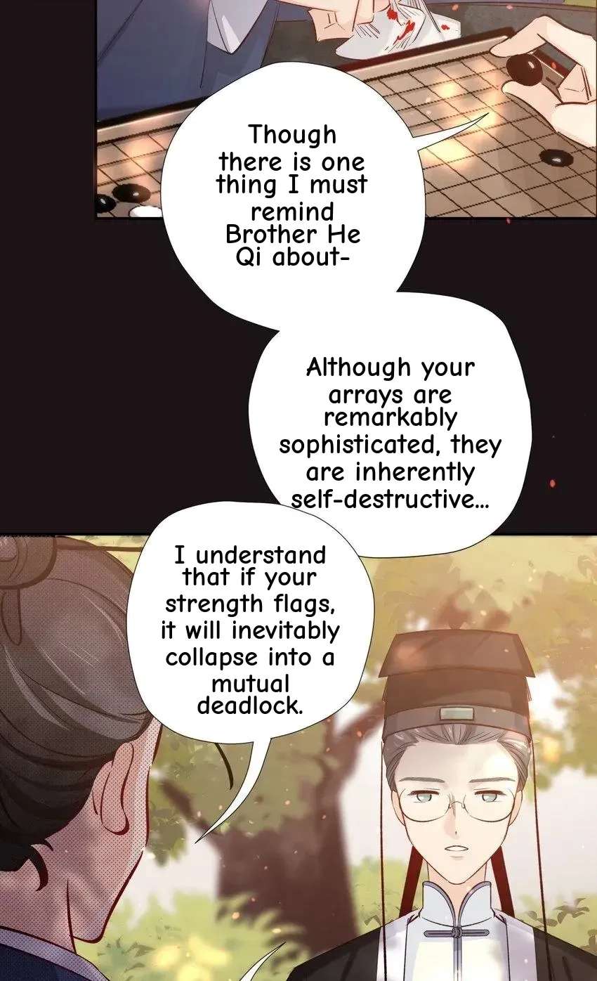The Yellow Road's Best Day Chapter 37 - page 19