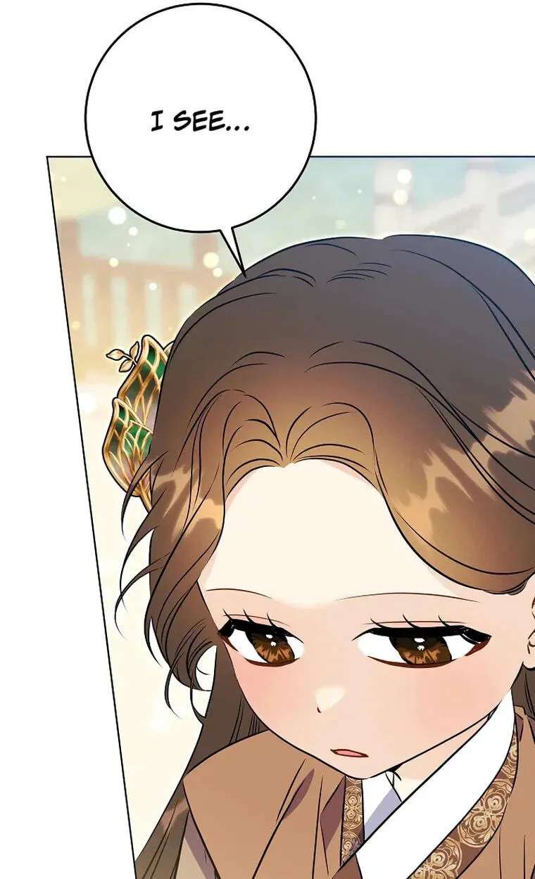 I Was Born as The Daughter of a Low-Ranking Concubine Chapter 93 - page 34