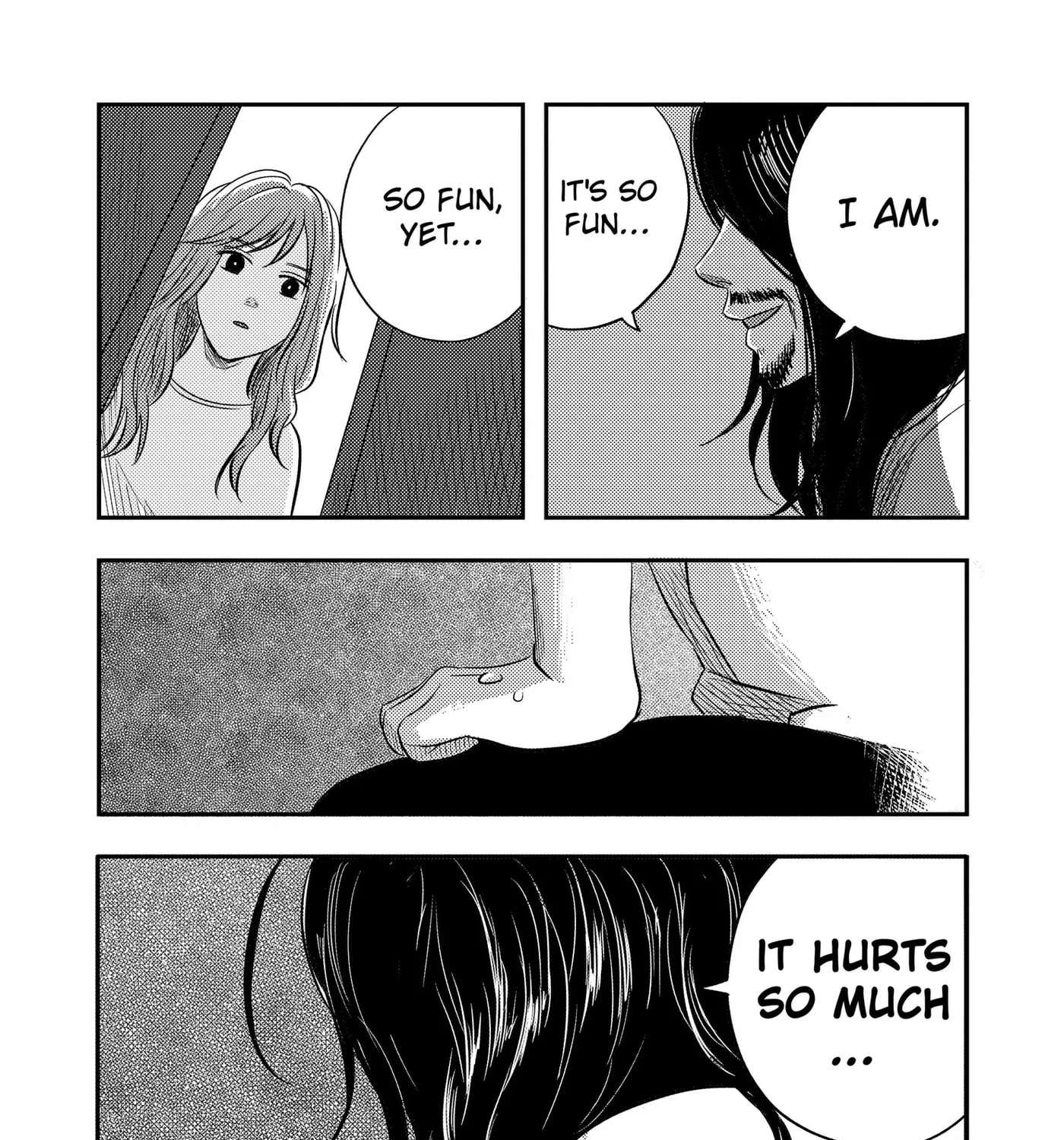 Nishi Tokyo Metal Brothers Chapter 21 - page 51