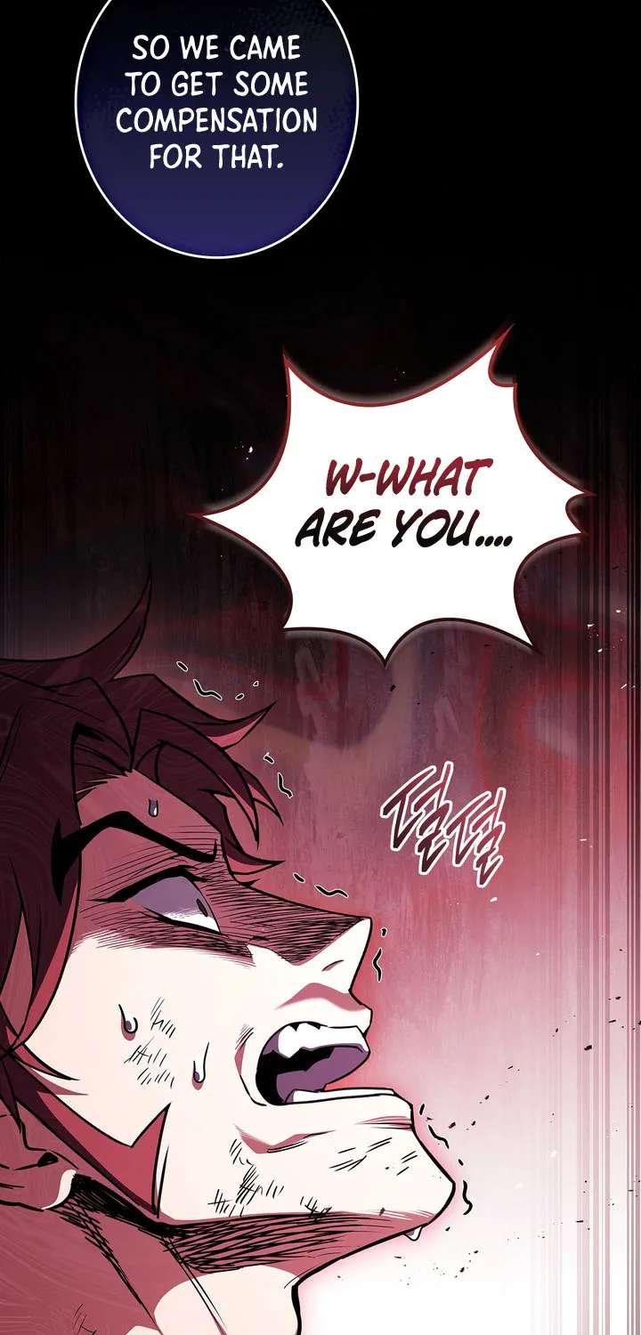 Only I Have an EX-Grade Summon Chapter 40 - page 64