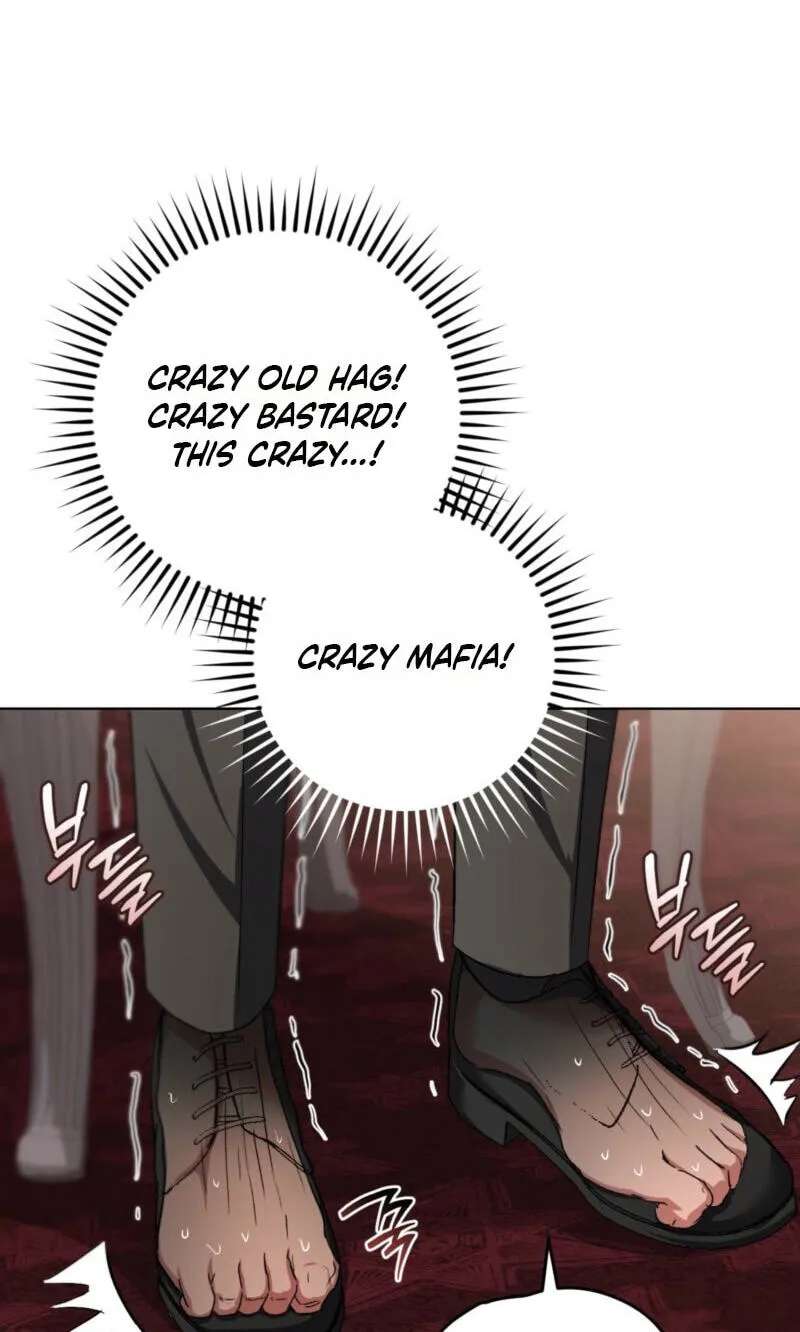 Shock-A-Bye Baby Chapter 47 - page 42