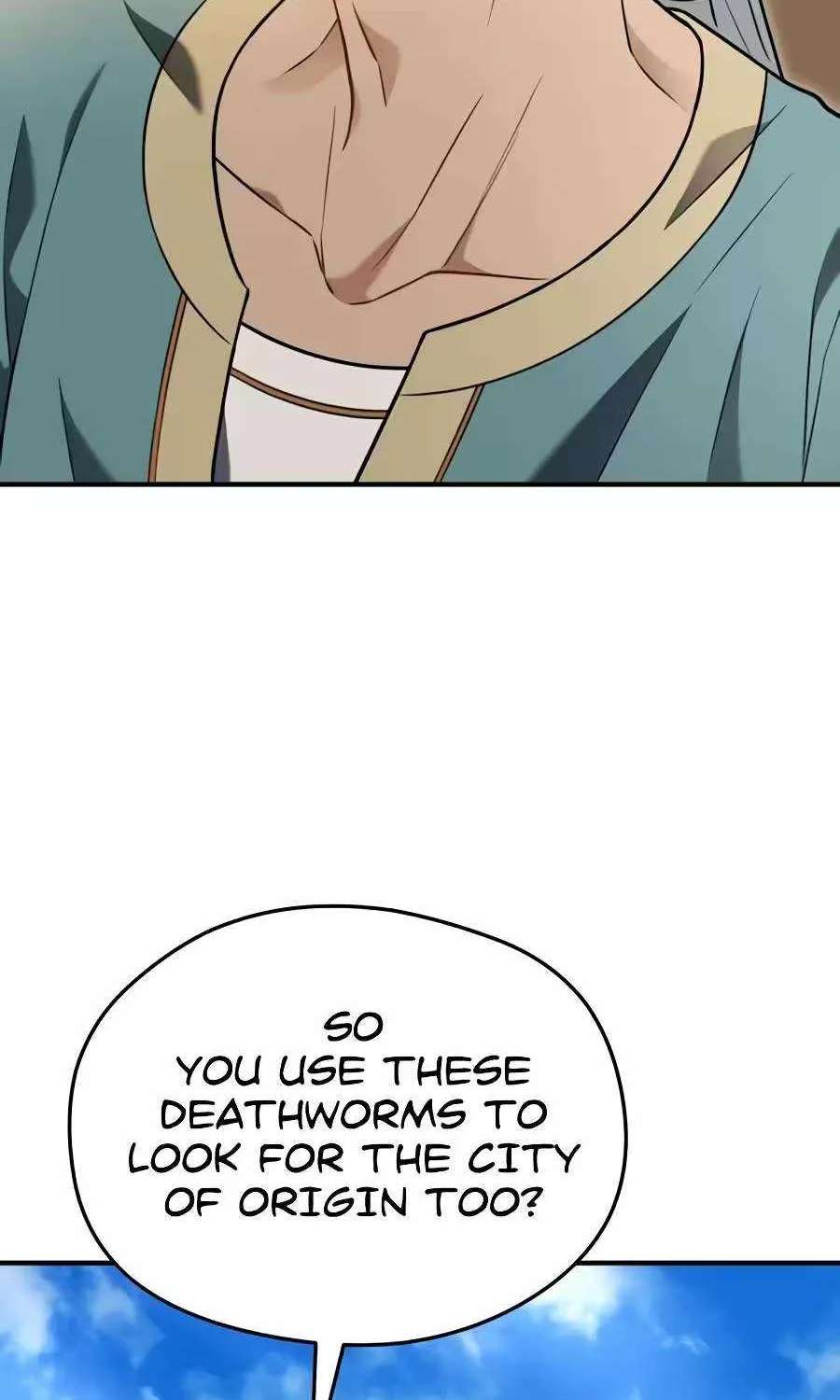 Feasting Lord in Another world Chapter 32 - page 92