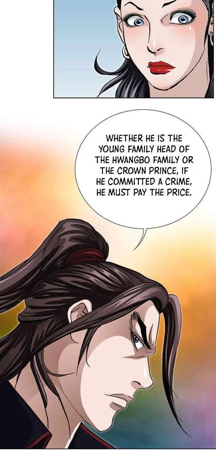 Return of the Immortal Monk Chapter 92 - page 70