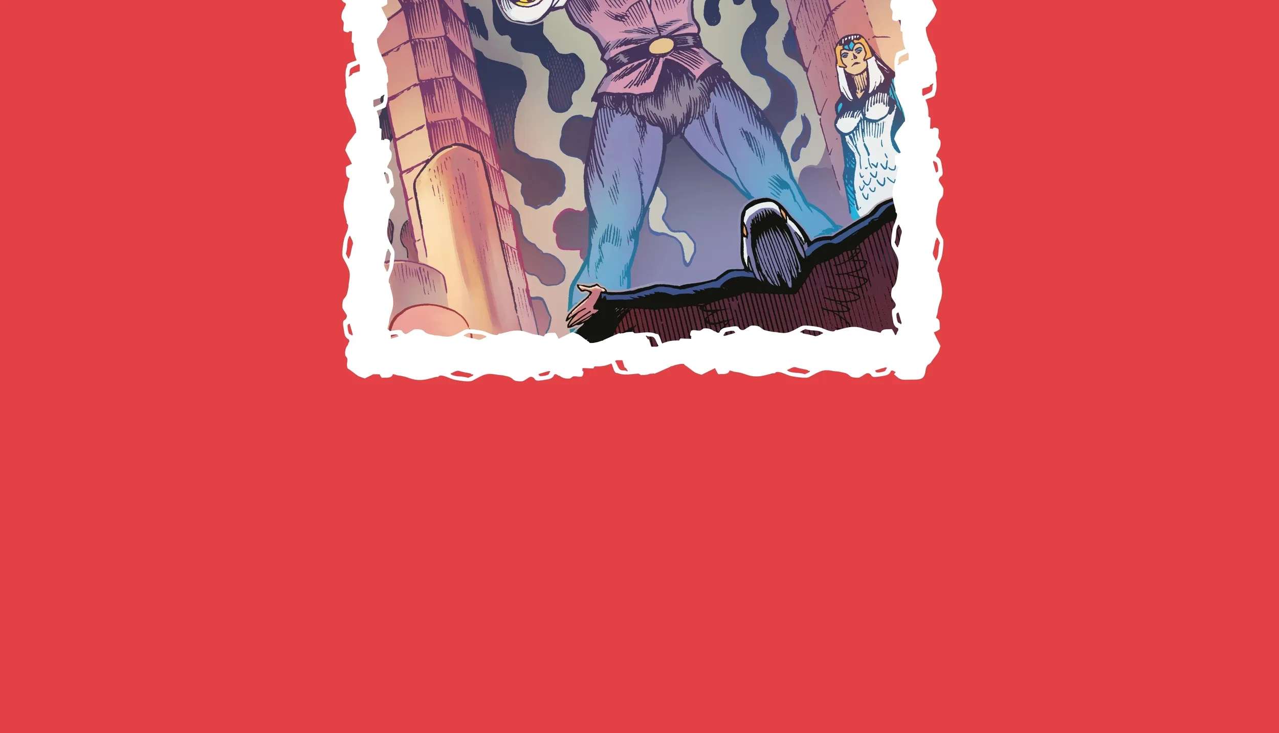 He-Man and the Masters of the Universe: The Wings of Fate Chapter 5 - page 73