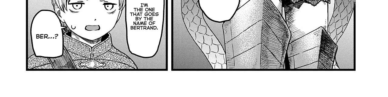 Fiera the Dragonslayer Chapter 6 - page 6
