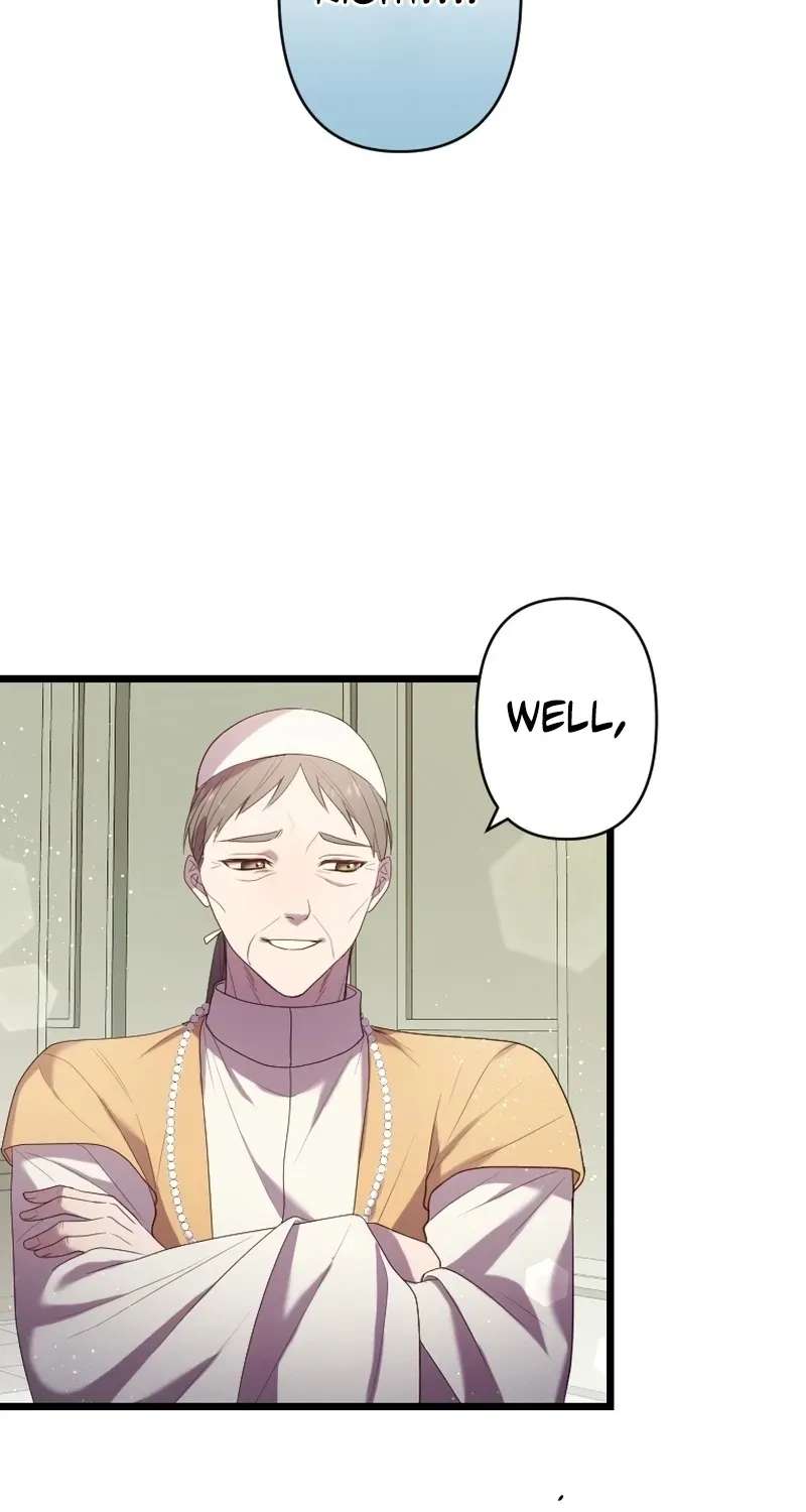 Rebuilding My Kingdom in the Enemy Prince's Bedchamber Chapter 17 - page 67