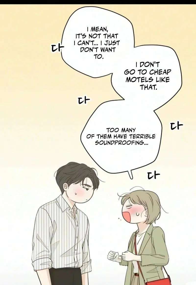I'm Your Revenge Chapter 22 - page 41