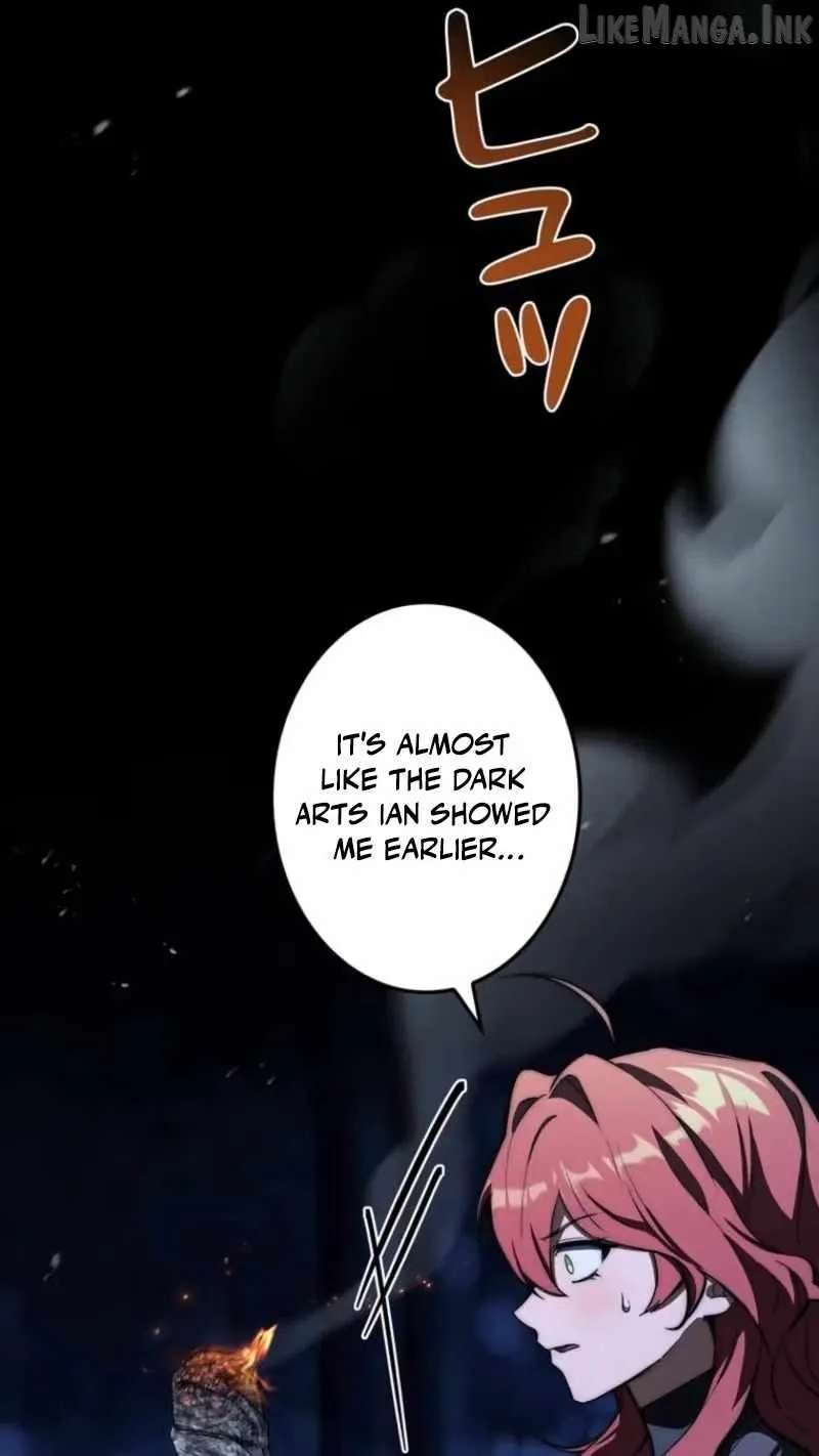 I Became a Mage in a Medieval Fantasy World Chapter 38 - page 62