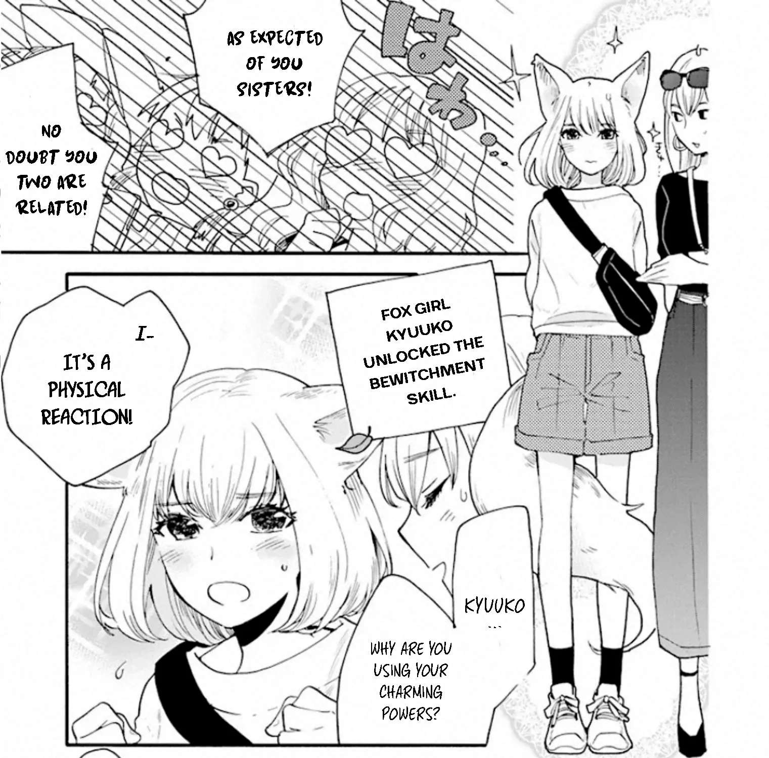 Yurayura Q Chapter 5 - page 29