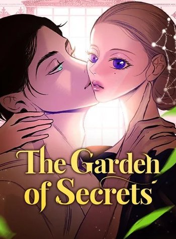 The Gardenof Secrets