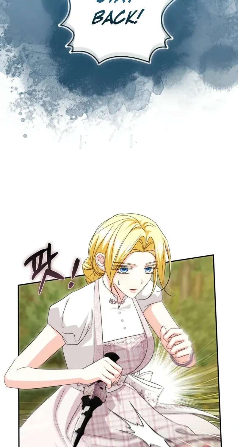 Welcome to the Cafe of the Dark Guild's Successor Chapter 29 - page 37