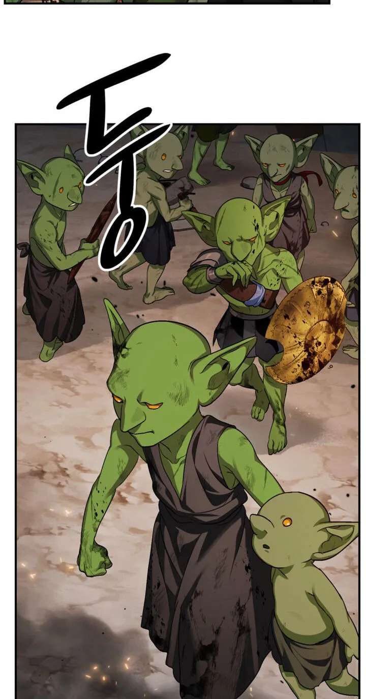 SSS-Class Revival Hunter Chapter 156 - page 71