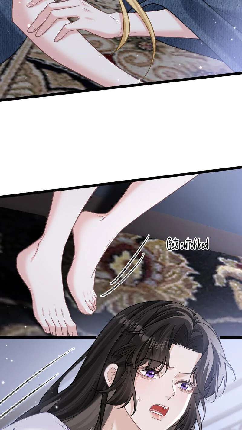 E Yi Jijie Jintian Ye Zai Koushixinfei Chapter 26 - page 14