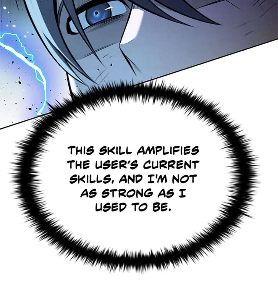 Absolute Master of the Senate Chapter 47 - page 35