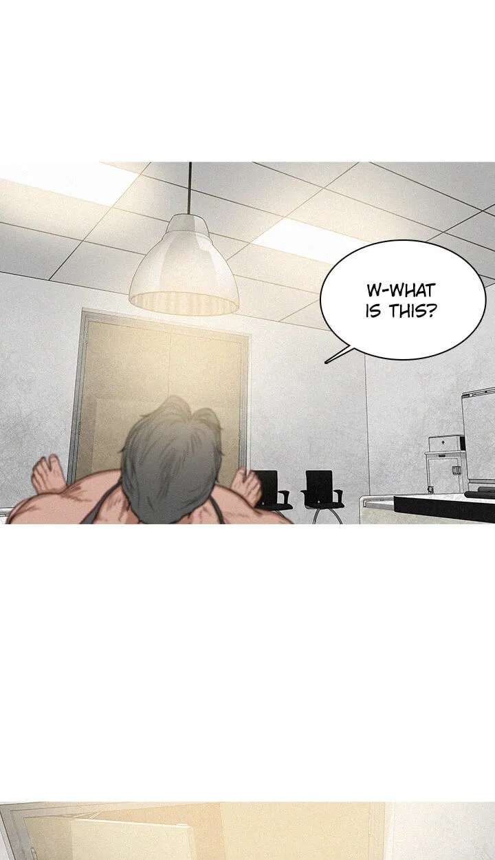 Burst Chapter 59 - page 6